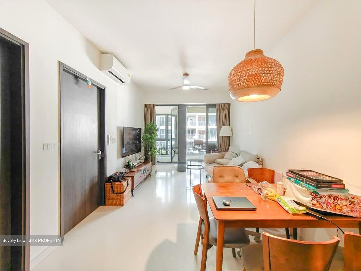 North Park Residences (D27), Apartment #556594211